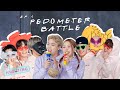 HWAITING S2 E1 | WayV, The Boyz, BM, JUNNY, and Ashley Face Off in Pedometer Game