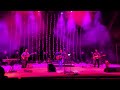 Trevor Hall - Blue Sky Mind/To Zion - Red Rocks 4-28-2022