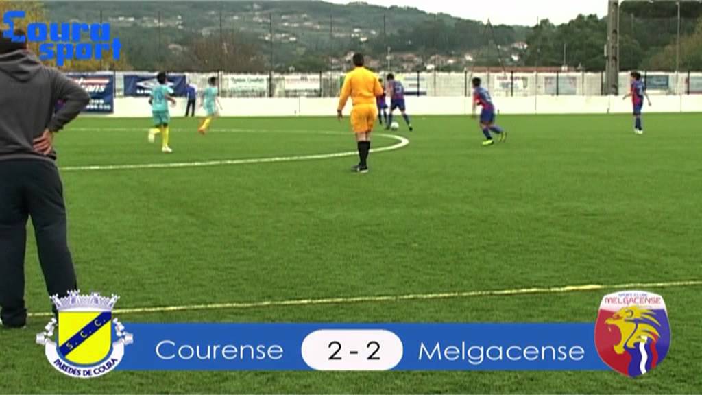 Courense Melgaco
