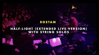 Rostam - &quot;Half-Light&quot; (Live) [Extended Version]