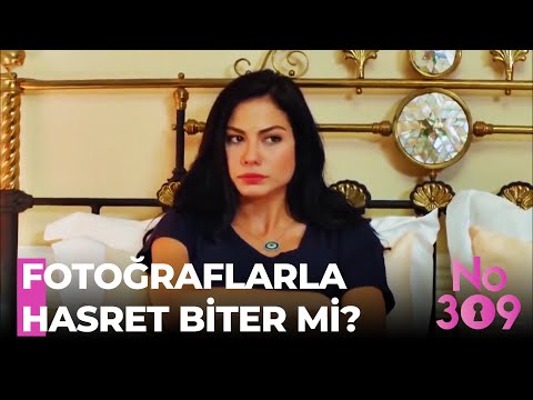 Hasretinden Yandı Gönlüm Lale - No: 309