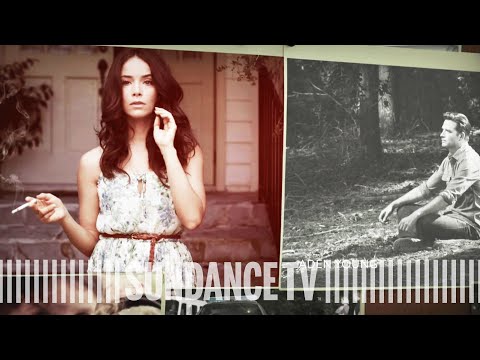 Thumbnail of the video: RECTIFY Title Sequence