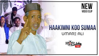Download lagu Umare Ali Haakimni Koo Sumaa Manzumaa Afaan Oromoo... mp3