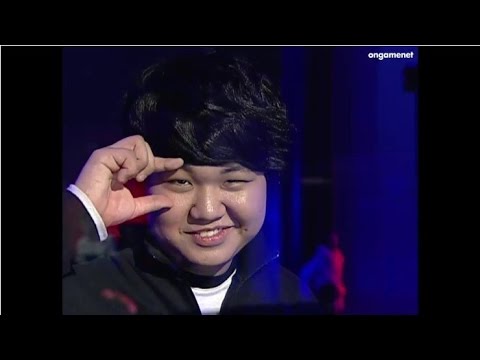 PraY ASHE ARROW / ROX VS SKT T1 / Semi Final Worlds 2016