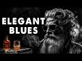 Elegant Blues - Guitar and Piano Instrumental Ballads in Relaxing Blues Music | Soulful Duets