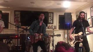 The Rocketboys - Viva Voce