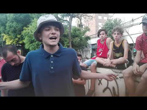 DANTE vs ADN ~8vos~ Fecha #2 Temporada "AGUILAS"