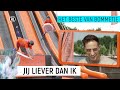 MET HOOGTEVREES IS HET BEST LASTIG ? | Het Beste van Bommetje met Yes-R | NPO Zapp