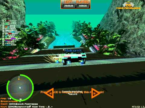 MalcomX~FreeStyle~Vol~1