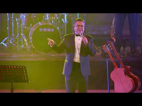 Los Falcons - Concierto en Vivo desde el Teatro Degollado - Video Oficial