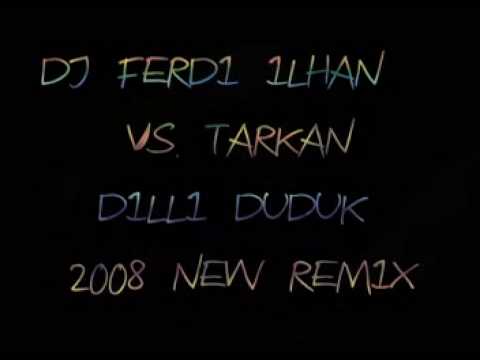 Dj Ferdi İLHAN FT. HUSEYİN KARADAYI diyarbakır tıp fakültesi