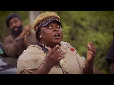 OMO OLUWERI - A Nigerian Yoruba Movie Drama Starring Taiwo Hassan | Zainab Bakare | Fausat Balogun
