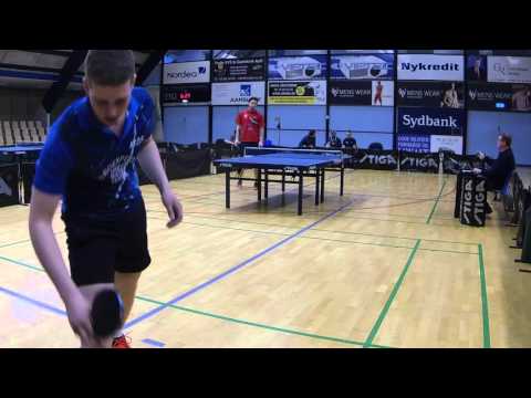 160220 Elitediv, Christian Ryding - Mikkel Hindersson