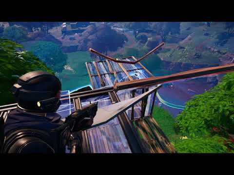 Fortnite but I'm playing like a noob (11/01/23)