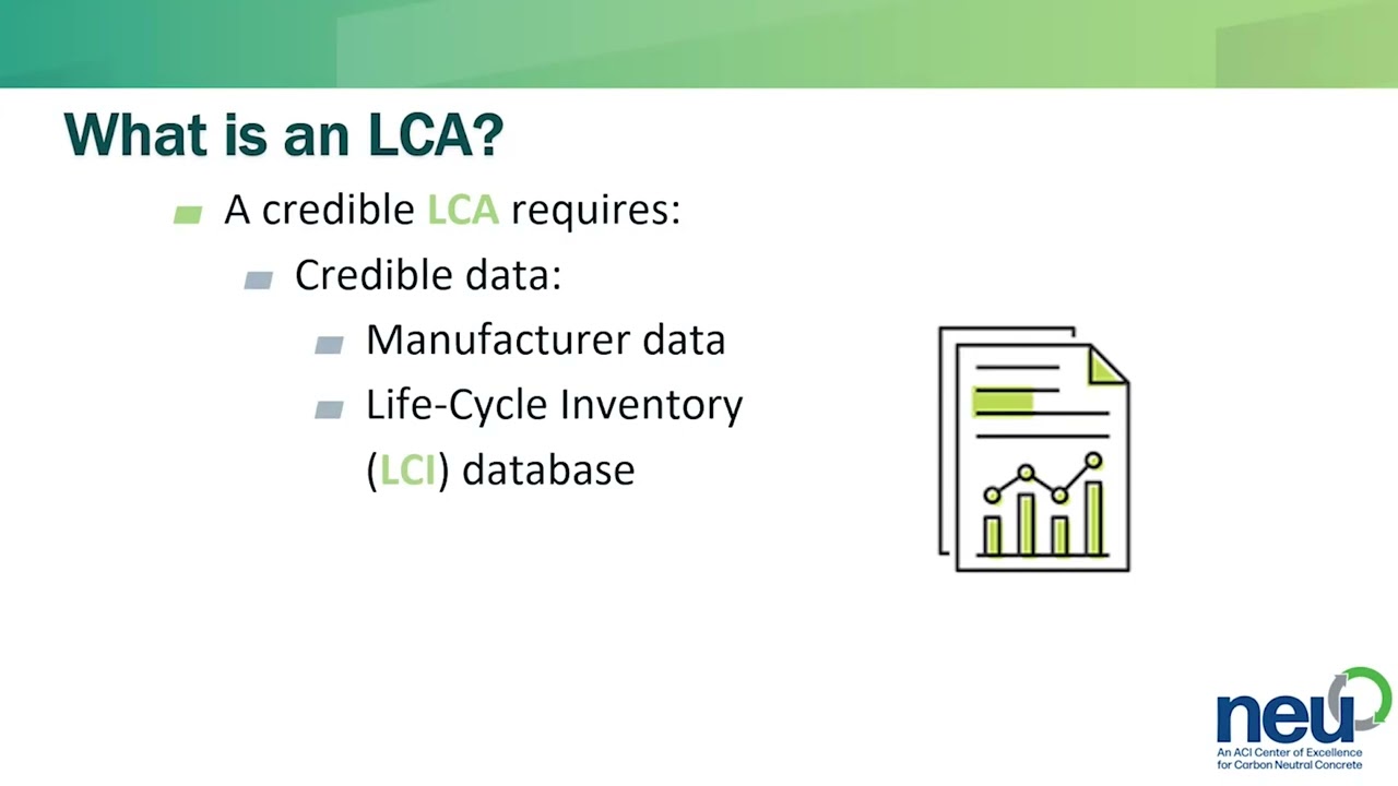 ABCs of Carbon Neutral Concrete   webinar