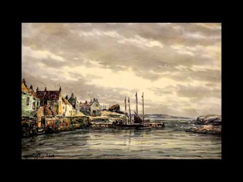 Sarah Hill - Fear a' Bhàta