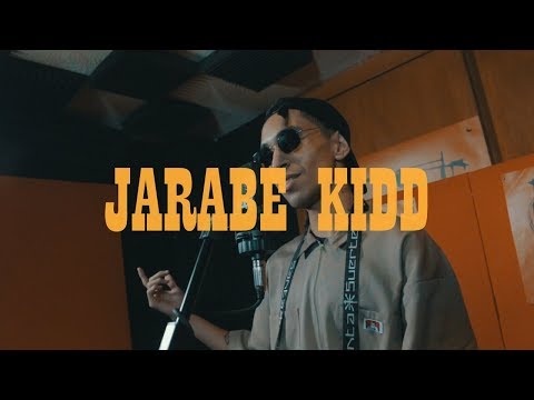 Jarabe Kidd | I´m back | West gold | Rap en Hierofantes