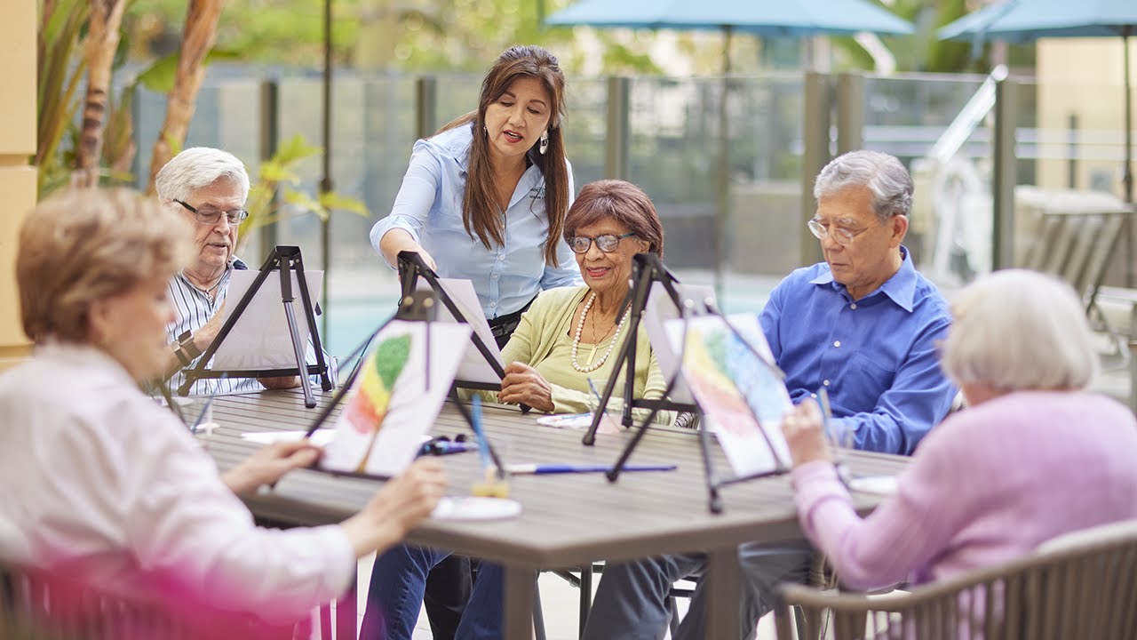 Sarasota Geriatrics Physician