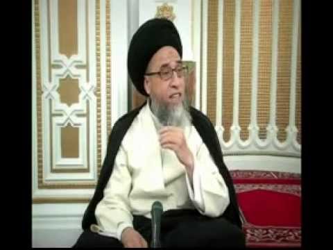 ⁣كتاب الطهارة - أحكام المياه - الحلقة 5 - سيد صباح شبر