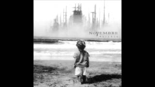 Novembre - Nothijngrad (cover)