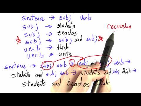 Building A Web Browser Programming Languages