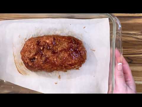 Meatloaf Seasoning Recipe