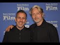 SBIFF Cinema Society Q&A - THE PROMISED LAND with Nikolaj Arcel and Mads Mikkelsen