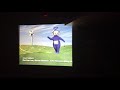 Closing To Teletubbies Baby Animals VHS 2001