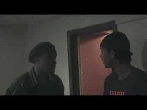 The Dark Knight In Da Hood (Parody)