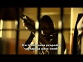 Strike Back Episodio 1