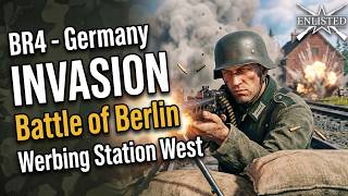 Battle of Berlin