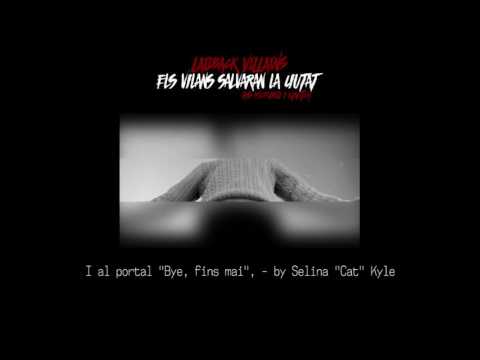 El Vilans salvaran la Ciutat (con Microbio & Kovitch)