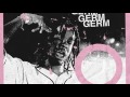 Germ Han Solo