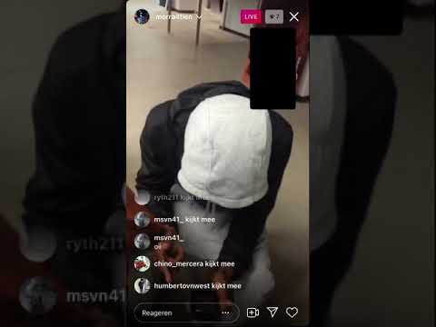 Morra4tien Freestyle #7H