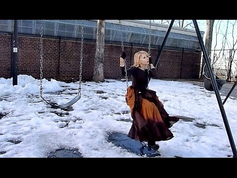 "Alone" John Sokoloff