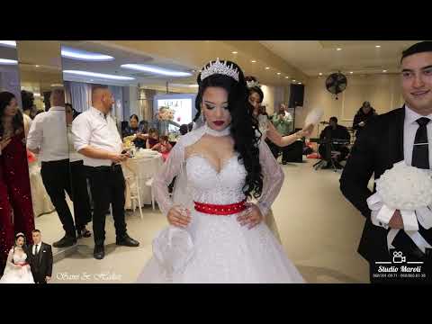 Sami & Halisa 07.12.2024 Sasa Gorila & Jetmir & Ork.Ljubise Tajsona - 3 Deo