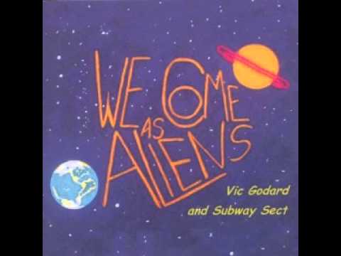 Vic Godard And Subway Sect ‎-- Best Album