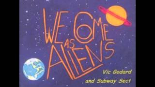 Vic Godard And Subway Sect ‎-- Best Album