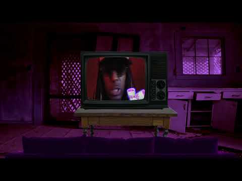 Rollin Packs - ICEY DA ZOE (Chopped And Screwed Version)