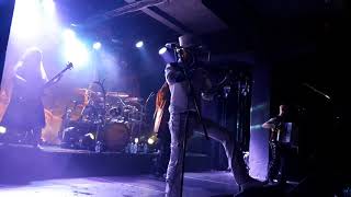 Korpiklaani   Crows Bring the Spring