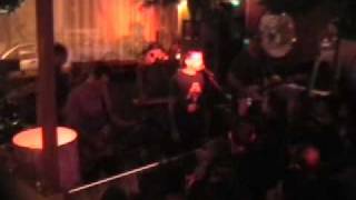 If I Could Write Poetry performed live by Next Time Passions