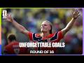 THE BEST GOALS Round Of 16 FIFA World Cup 2026