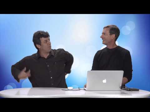 MacBreak Studio Ep. 281 - Moving Proxy Media in Final Cut Pro X