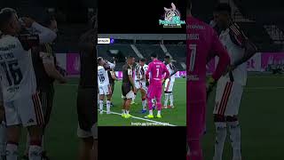 Ancelotti ta tranquilo (Botafogo 0x3 Flamengo) Brasileirão 14/03/2026