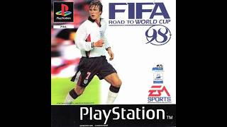 Getting Ready for World Cup 2026 with Road To The World Cup FIFA 98! (PS1 Classic)