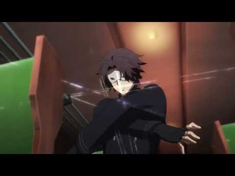 All John Smith Fight Scenes | Eminence in Shadow