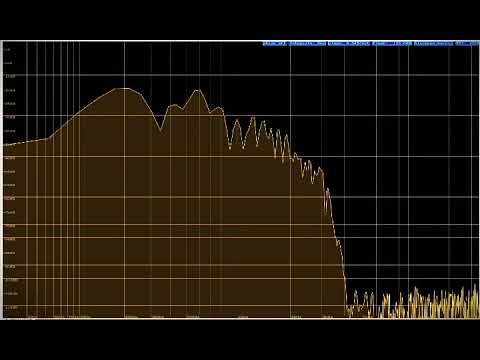 Reaper white noise Fx - Jeeyosè productions ( No copyright )