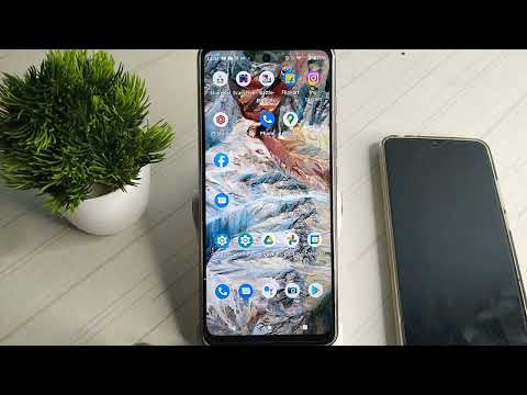 how to pair Wi-Fi in Motorola e32s