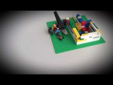 Ako napadli mimozemšťania - Maxik Matúš Matej