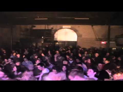 Wobble T & Mc Metod @ Toulon UK Bass 5 120311 Part 2